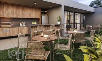 Imagem 5: Apartamento à venda em Brooklin com 120 m², 3 quartos, 3 suítes, 2 vagas