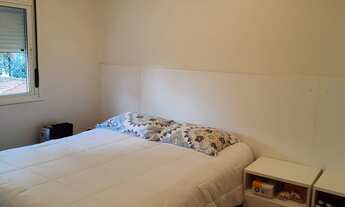 Imagem 4: Apartamento à venda em Bosque da Saúde com 115 m², 3 quartos, 1 suíte, 2 vagas