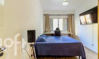 Imagem 2: Apartamento à venda em República com 140 m², 3 quartos