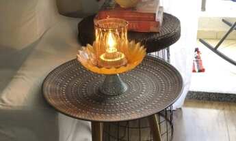 Imagem 2: Apartamento à venda em Campo Limpo com 66 m², 2 quartos, 1 suíte, 2 vagas