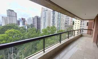 Imagem 4: Apartamento à venda em Vila Andrade com 227 m², 4 quartos, 4 suítes, 4 vagas