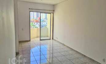 Imagem 5: Apartamento à venda em Cursino com 62 m², 2 quartos, 1 vaga