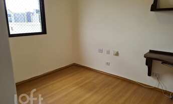 Imagem 7: Apartamento à venda em Moema Pássaros com 220 m², 4 quartos, 3 suítes, 4 vagas