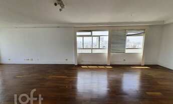 Imagem 3: Apartamento à venda em Higienópolis com 190 m², 3 quartos, 1 suíte, 2 vagas