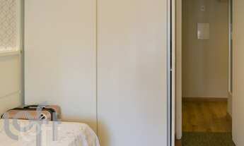 Imagem 5: Apartamento à venda em República com 69 m², 2 quartos, 1 suíte, 1 vaga