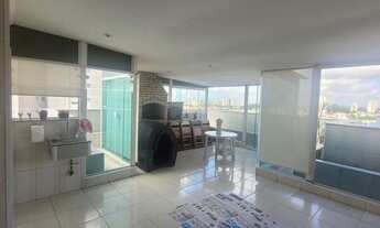 Imagem 5: Apartamento à venda em Vila Formosa com 157 m², 3 quartos, 1 vaga