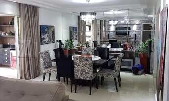 Imagem 4: Apartamento à venda em Barra Funda com 160 m², 4 quartos, 1 suíte, 2 vagas