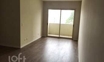 Imagem: Apartamento à venda em Ipiranga com 85