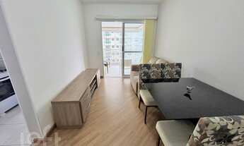 Imagem 6: Apartamento à venda em Perdizes com 57 m², 2 quartos, 1 vaga