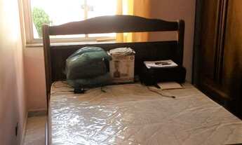 Imagem 2: Apartamento à venda em Jaçanã com 66 m², 2 quartos, 1 vaga