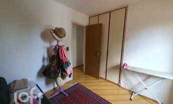 Imagem: Apartamento à venda em Aclimação com