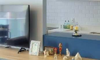 Imagem: Apartamento à venda em República com 46