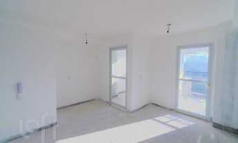 Imagem 3: Apartamento à venda em Santo Amaro com 136 m², 3 quartos, 3 suítes, 2 vagas