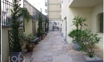 Imagem 6: Apartamento à venda em Vila Madalena com 153 m², 3 quartos, 3 suítes, 3 vagas