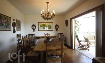 Imagem 2: Apartamento à venda em Alto de Pinheiros com 320 m², 4 quartos, 4 suítes, 4 vagas