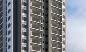 Imagem: Apartamento à venda em Cursino com 92 m²