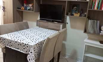 Imagem 2: Apartamento à venda em Campos Elísios com 38 m², 1 quarto