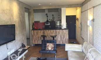 Imagem 6: Apartamento à venda em Campos Elísios com 56 m², 1 quarto