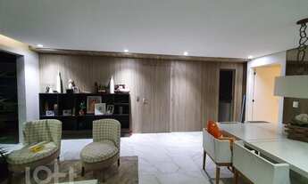 Imagem 2: Apartamento à venda em Vila Sônia com 125 m², 3 quartos, 2 suítes, 2 vagas