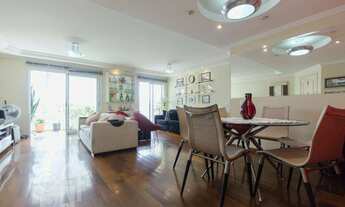 Imagem: Apartamento à venda em Alto da Lapa com