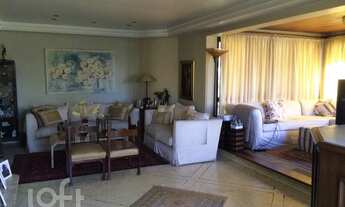 Imagem 5: Apartamento à venda em Morumbi com 260 m², 4 quartos, 3 suítes, 4 vagas