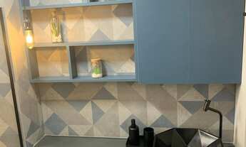 Imagem 5: Apartamento à venda em Vila Prudente com 40 m², 2 quartos, 1 vaga