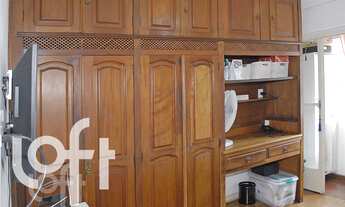 Imagem 6: Apartamento à venda em Bom Retiro com 120 m², 4 quartos