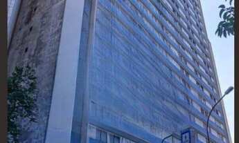 Imagem 2: Apartamento à venda em Sé com 50 m², 2 quartos, 1 vaga