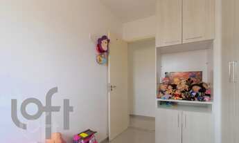 Imagem 4: Apartamento à venda em Cambuci com 63 m², 3 quartos, 1 vaga