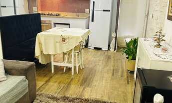 Imagem 5: Apartamento à venda em Sacomã com 56 m², 2 quartos, 1 suíte, 1 vaga