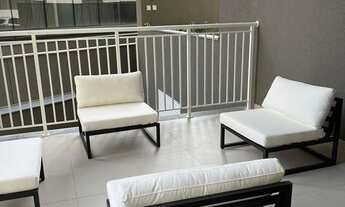 Imagem 5: Apartamento à venda em Vila Olímpia com 27 m², 1 quarto, 1 suíte