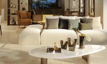 Imagem 4: APARTAMENTO em Barueri - SP, Alphaville