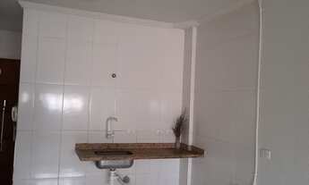 Imagem 4: Apartamento à venda em República com 35 m², 1 quarto