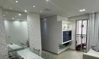 Imagem 6: Apartamento à venda em Aricanduva com 49 m², 2 quartos, 1 vaga