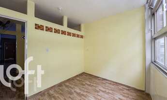 Imagem 2: Apartamento à venda em República com 44 m², 1 quarto