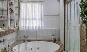 Imagem 3: Apartamento à venda em Vila Formosa com 375 m², 4 quartos, 4 suítes, 5 vagas