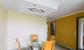 Imagem 4: Apartamento à venda em São Lucas com 76 m², 3 quartos, 1 vaga