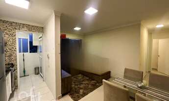 Imagem 3: Apartamento à venda em Vila Andrade com 54 m², 2 quartos, 1 suíte, 1 vaga