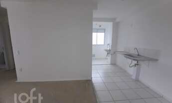 Imagem 7: Apartamento à venda em Liberdade com 55 m², 2 quartos, 1 suíte, 1 vaga