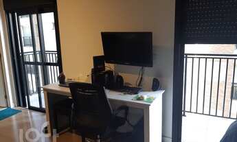 Imagem: Apartamento à venda em Bela Vista com 30