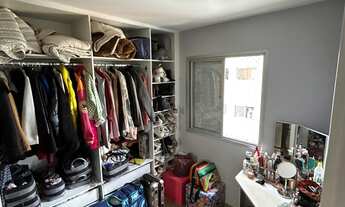 Imagem 3: Apartamento à venda em Cursino com 60 m², 2 quartos, 1 vaga