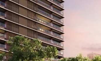 Imagem 2: APARTAMENTO em São Paulo - SP, Indianópolis