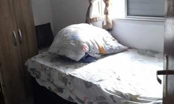 Imagem 6: Apartamento à venda em Sapopemba com 71 m², 3 quartos, 1 vaga