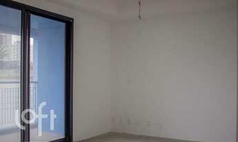 Imagem 3: Apartamento à venda em República com 53 m², 1 quarto, 1 vaga