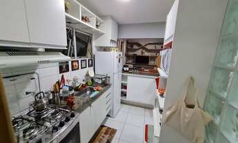 Imagem 6: Apartamento à venda em Aclimação com 40 m², 1 quarto, 1 vaga