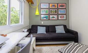 Imagem 2: Apartamento à venda em Vila Andrade com 212 m², 4 quartos, 4 vagas