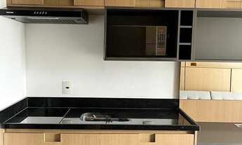 Imagem 5: Apartamento à venda em República com 28 m², 1 quarto