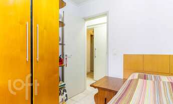 Imagem 7: Apartamento à venda em Cidade Ademar com 107 m², 3 quartos, 1 suíte, 2 vagas