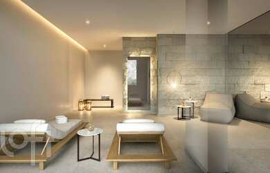 Imagem 11: Apartamento à venda em Santo Amaro com 113 m², 3 quartos, 2 suítes, 2 vagas