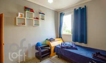 Imagem 7: Apartamento à venda em Jabaquara com 60 m², 2 quartos, 1 vaga